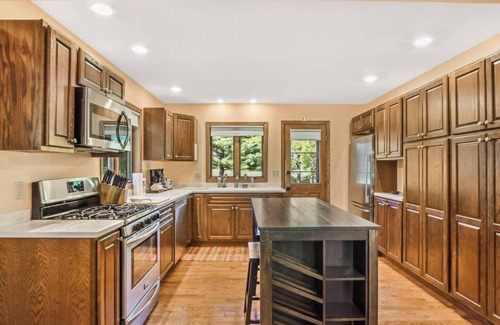 Rome Casa | 8th Haven - Pool! Golf! 7x Beds! Gas Grill+FirePit
