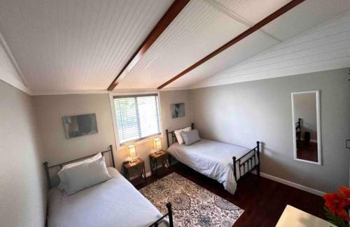 Hamilton Apartamento | 8th Street Haven - 3 bedroom House in DT Hamilton