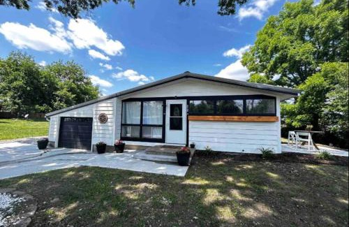 Hamilton Apartamento | 8th Street Haven - 3 bedroom House in DT Hamilton