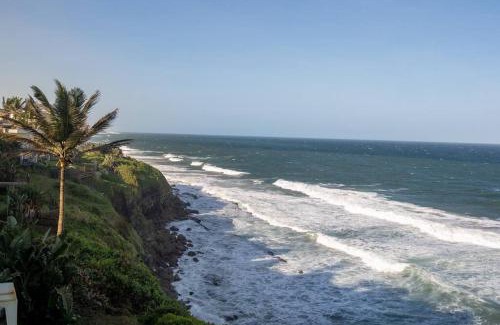 Shaka's Rock Apartamento | 8TheIslands-Endless Ocean Views