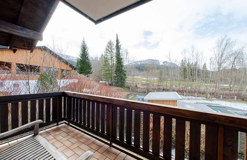 Reichenbach Apartamento | 9-3 - cozy vacation apartment for 4 persons with balcony - Holiday apartments in the