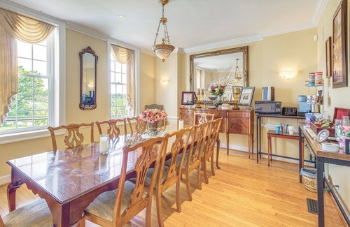 Radford Casa | 9-Acre New River Retreat Near Radford University