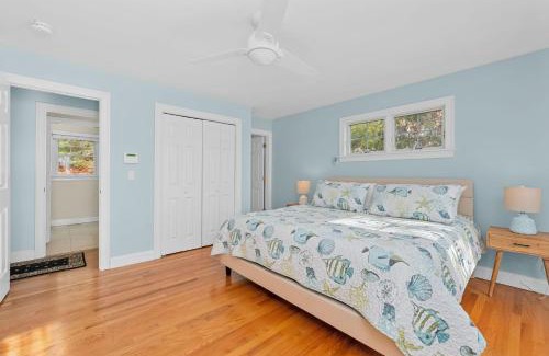 Harwich Port Casa | 9 Alonzo Road Harwich Port Cape Cod - Don't Think Twice
