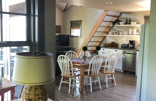 Viewpoint Casa | Vistas del lago Sammamish, construidas a medida, cerca de Microsoft