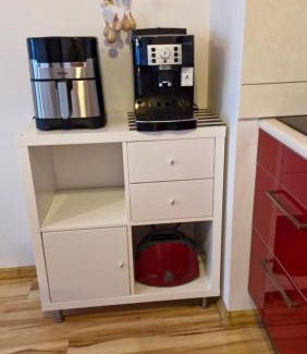 Jastrzebia Gora Apartamento | 9 APARTAMENT VILLA NORD - parking