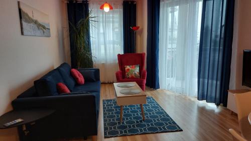 Jastrzebia Gora Apartamento | 9 APARTAMENT VILLA NORD - parking