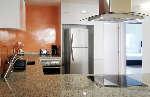 Crucecita Apartamento | 9 Bahias Condos