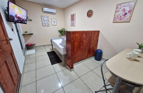 La Libertad Apartamento | 9 Beach Suite S with pool wsea access