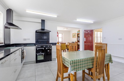 Barrow-on-Trent Cabaña | Alojamiento de 9 habitaciones en Stenson, cerca de Derby