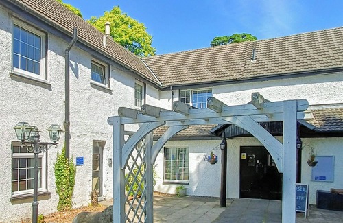 Kilwinning Cabaña | Alojamiento de 9 habitaciones en Kilwinning, near Ayr