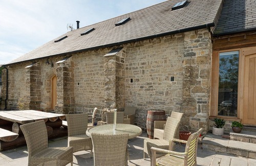 Littlebredy Cabaña | Alojamiento de 9 habitaciones en Litton Cheney, cerca de Dorchester