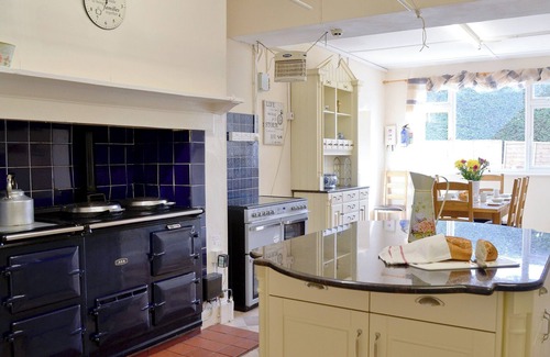 Winkleigh Cabaña | Alojamiento de 10 habitaciones en Beaford, near Winkleigh