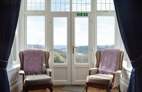 Winkleigh Cabaña | Alojamiento de 10 habitaciones en Beaford, near Winkleigh
