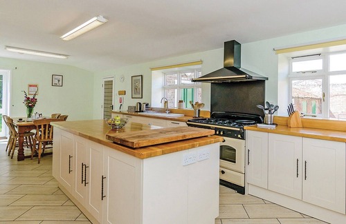 Wisbech Cabaña | Alojamiento de 9 habitaciones en Three Holes, near Downham Market