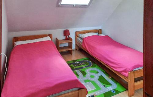 Suleczyno Casa | 9 Bedroom Amazing Home In Klodno