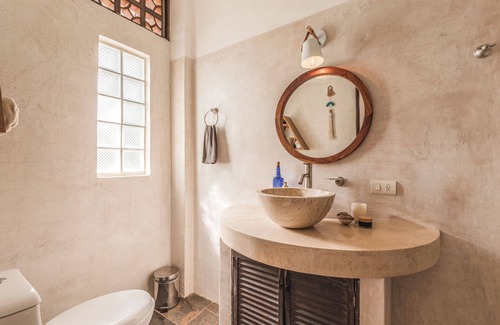 San Francisco Hotel | 9-Bedroom Luxe Jungle Retreat in Idyllic San Pancho, Nayarit