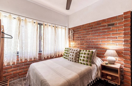 San Francisco Hotel | 9-Bedroom Luxe Jungle Retreat in Idyllic San Pancho, Nayarit