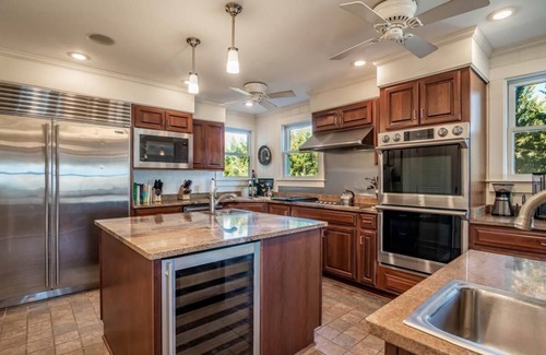Debordieu Colony Casa | 9 Bedroom Oceanfront Beach House in Debordieu
