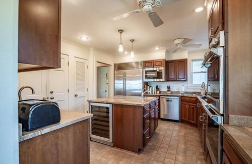 Debordieu Colony Casa | 9 Bedroom Oceanfront Beach House in Debordieu
