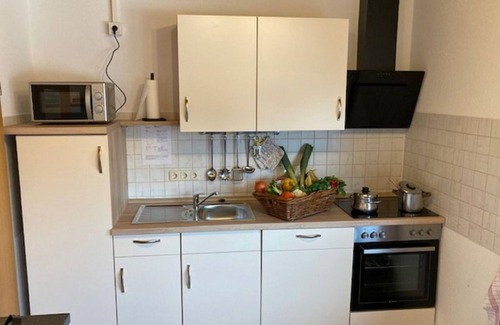 Steinebach an der Wied Apartamento | 9-bett-wohnung "amsterdam" - Ferienwohnungen "An der Westerwälder Seenplatte"