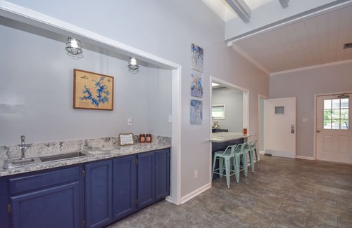 Tallassee Casa | 9 br / 7 bath