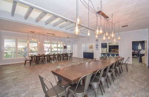 Tallassee Casa | 9 br / 7 bath
