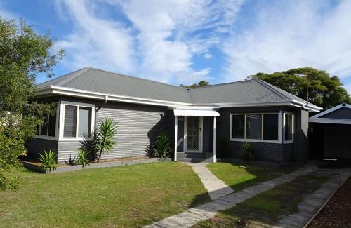 Forster Casa | 9 Breckenridge Street