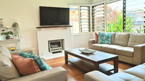 Forster Casa | 9 Breckenridge Street