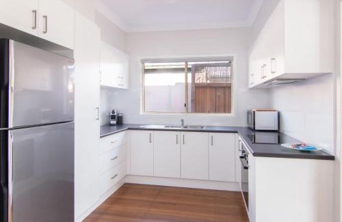 Forster Casa | 9 Breckenridge Street