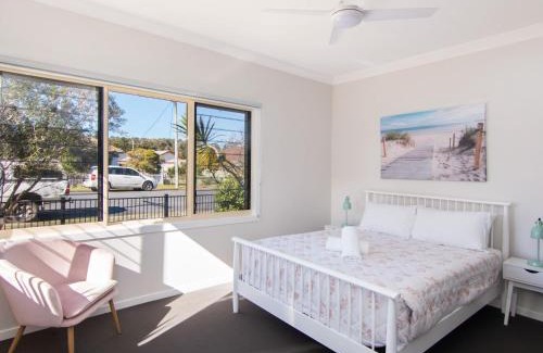 Forster Casa | 9 Breckenridge Street