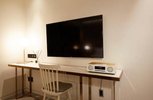 Seogyo-dong Hotel | 9 Brick Hotel