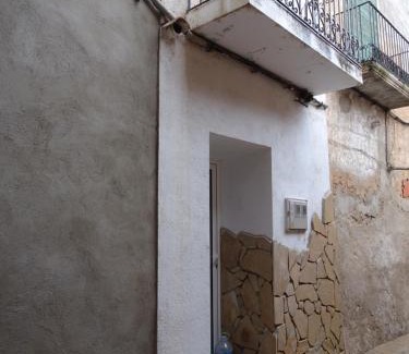 Benifallet Casa | 9 Carrer del Forn