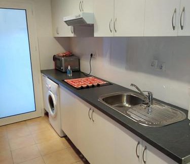Benifallet Casa | 9 Carrer del Forn