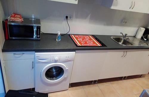 Benifallet Casa | 9 Carrer del Forn