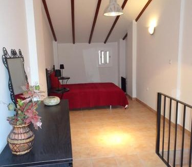 Benifallet Casa | 9 Carrer del Forn