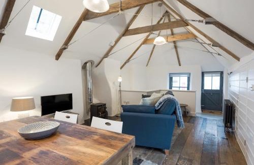 Mousehole Casa | 9 Chapel Street