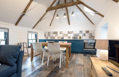 Mousehole Casa | 9 Chapel Street