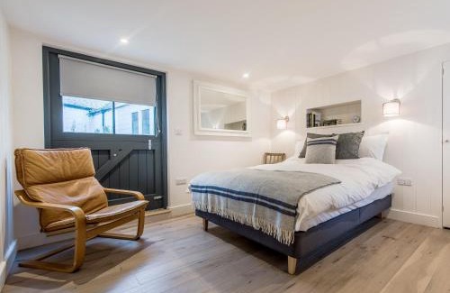 Mousehole Casa | 9 Chapel Street