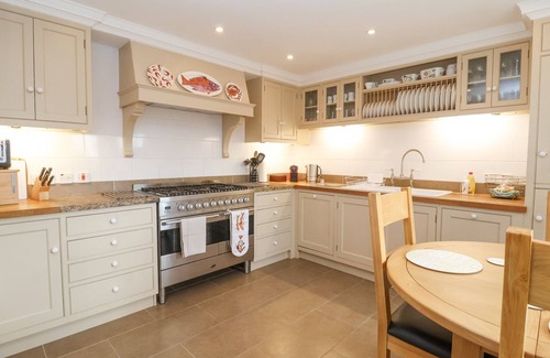 Aldeburgh Cabaña | 9 Church Farm Rise