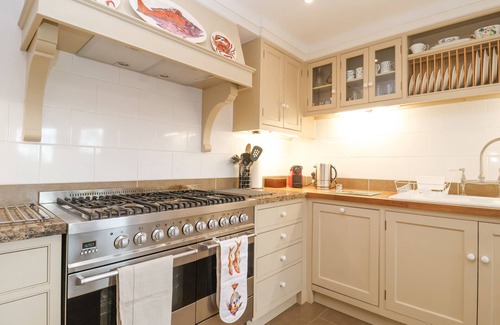 Aldeburgh Cabaña | 9 Church Farm Rise