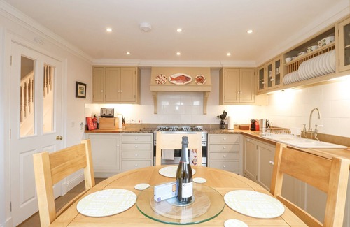 Aldeburgh Cabaña | 9 Church Farm Rise