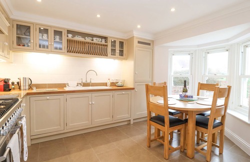 Aldeburgh Cabaña | 9 Church Farm Rise