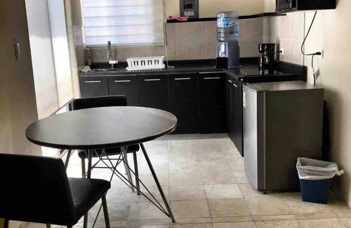 Torreón Apartamento | 9- Departamento Completo con Factura