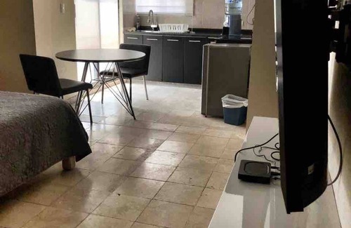 Torreón Apartamento | 9- Departamento Completo con Factura