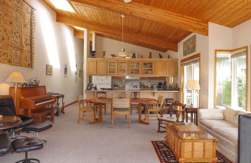 Lopez Island Apartamento | 9 Condo