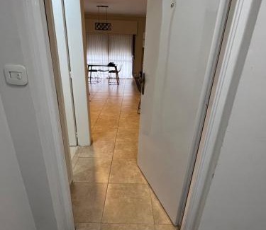 Concepción del Uruguay Apartamento | 9 de Julio Apart