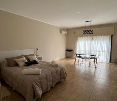 Concepción del Uruguay Apartamento | 9 de Julio Apart