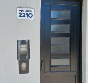 Concepción del Uruguay Apartamento | 9 de Julio 2210