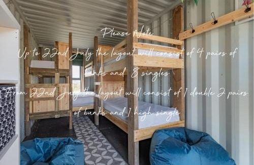 Yarmouth Apartamento | 9 Eagles Eyrie, Camp Tapnell