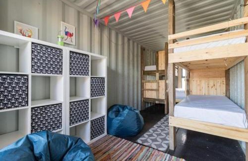 Yarmouth Apartamento | 9 Eagles Eyrie, Camp Tapnell